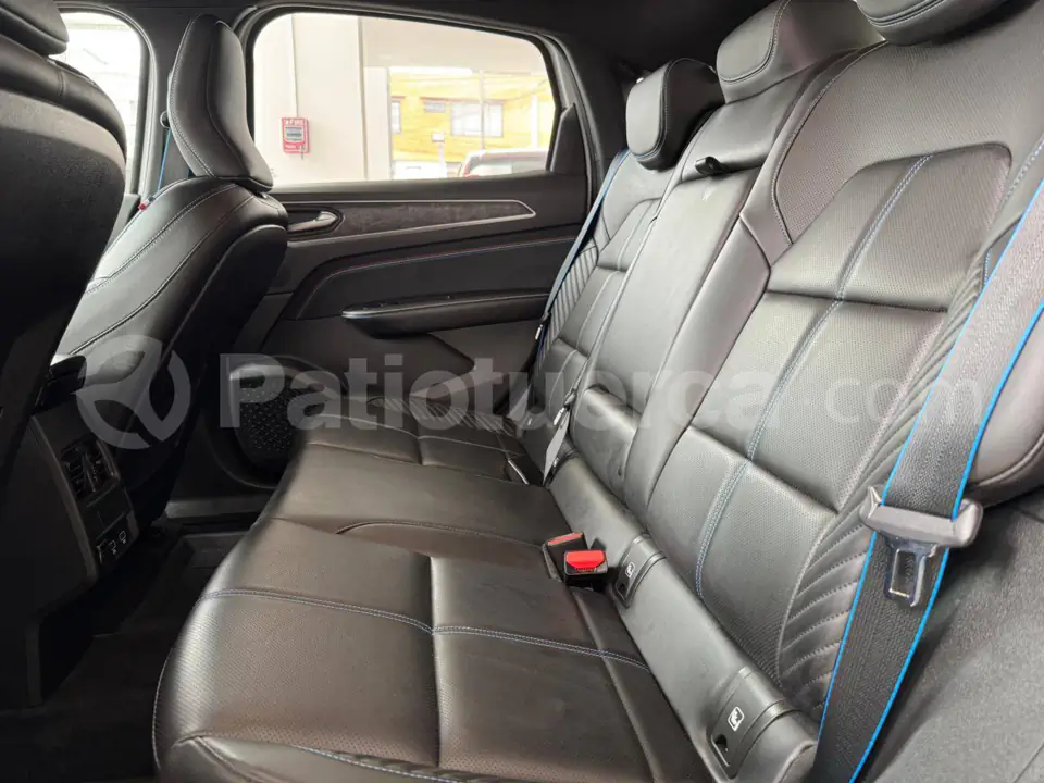 Foto 14 de Renault Arkana