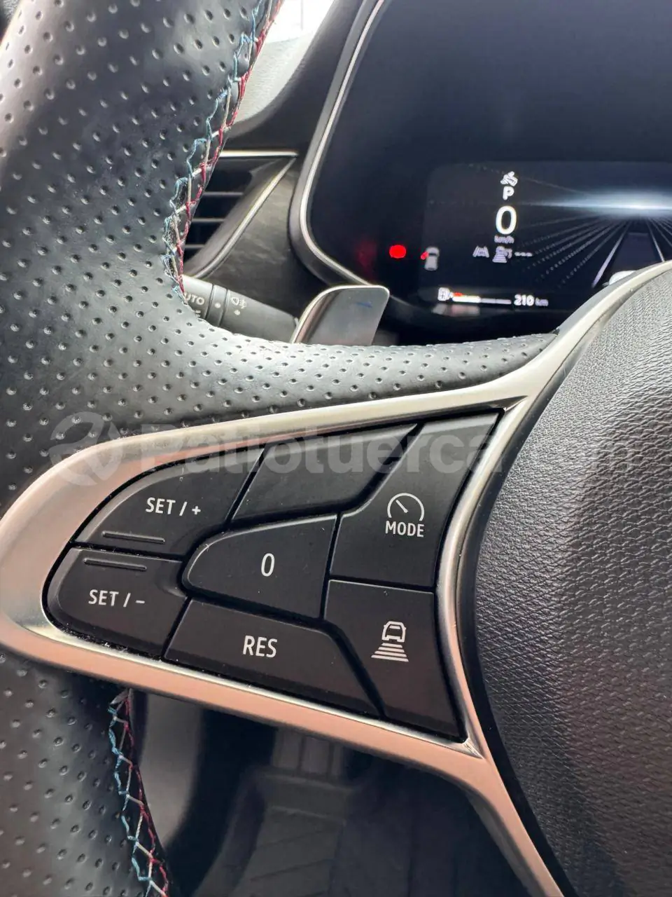 Foto 21 de Renault Arkana