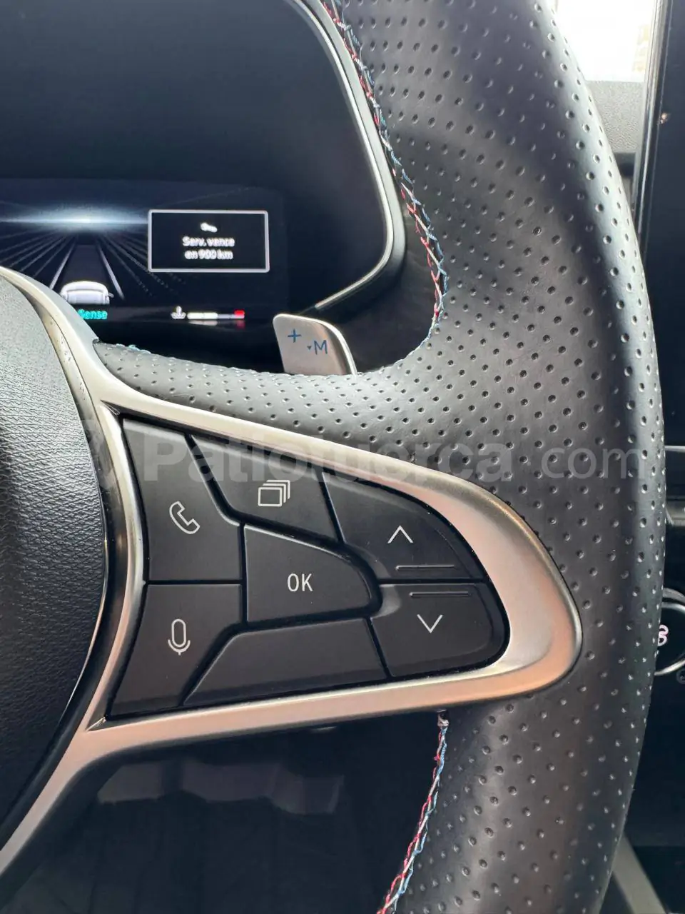 Foto 22 de Renault Arkana