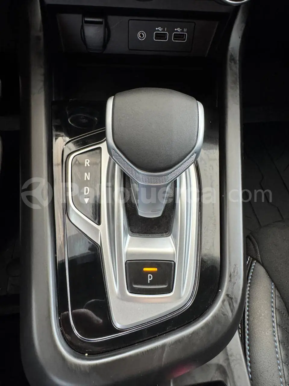 Foto 25 de Renault Arkana