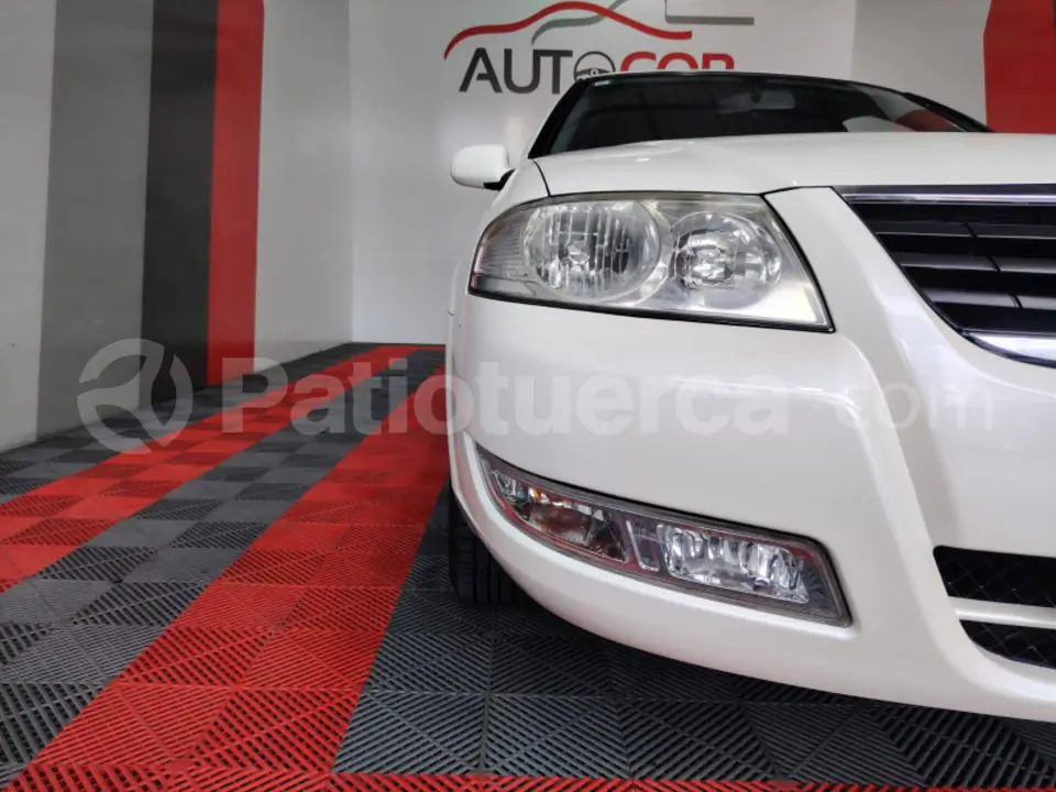 Foto 4 de Nissan Almera