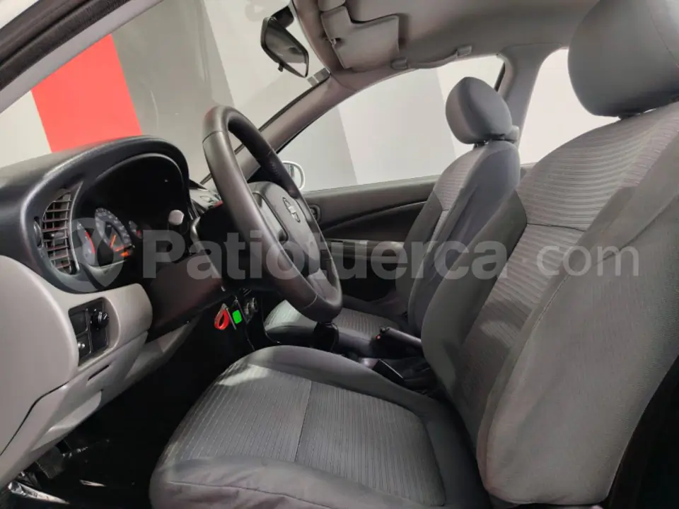 Foto 13 de Nissan Almera