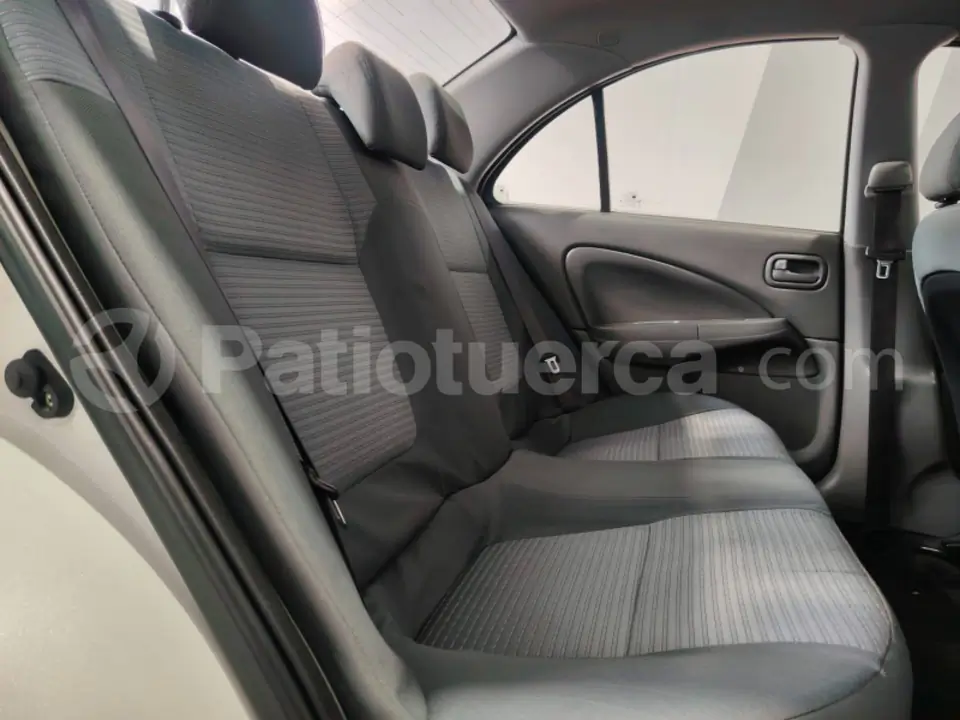 Foto 18 de Nissan Almera