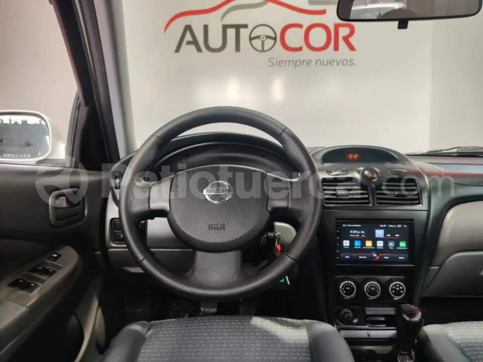 Foto 19 de Nissan Almera