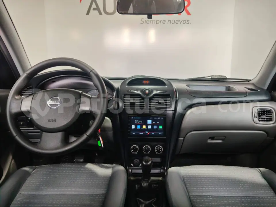 Foto 21 de Nissan Almera