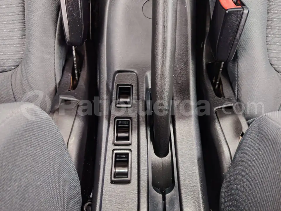 Foto 23 de Nissan Almera