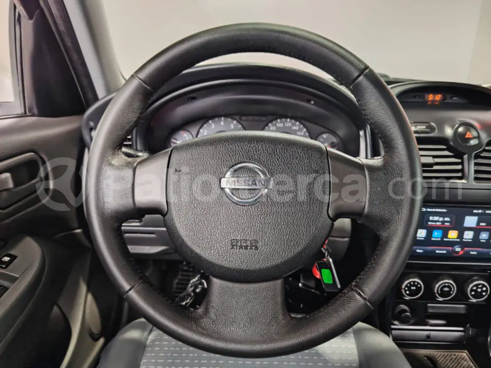 Foto 24 de Nissan Almera