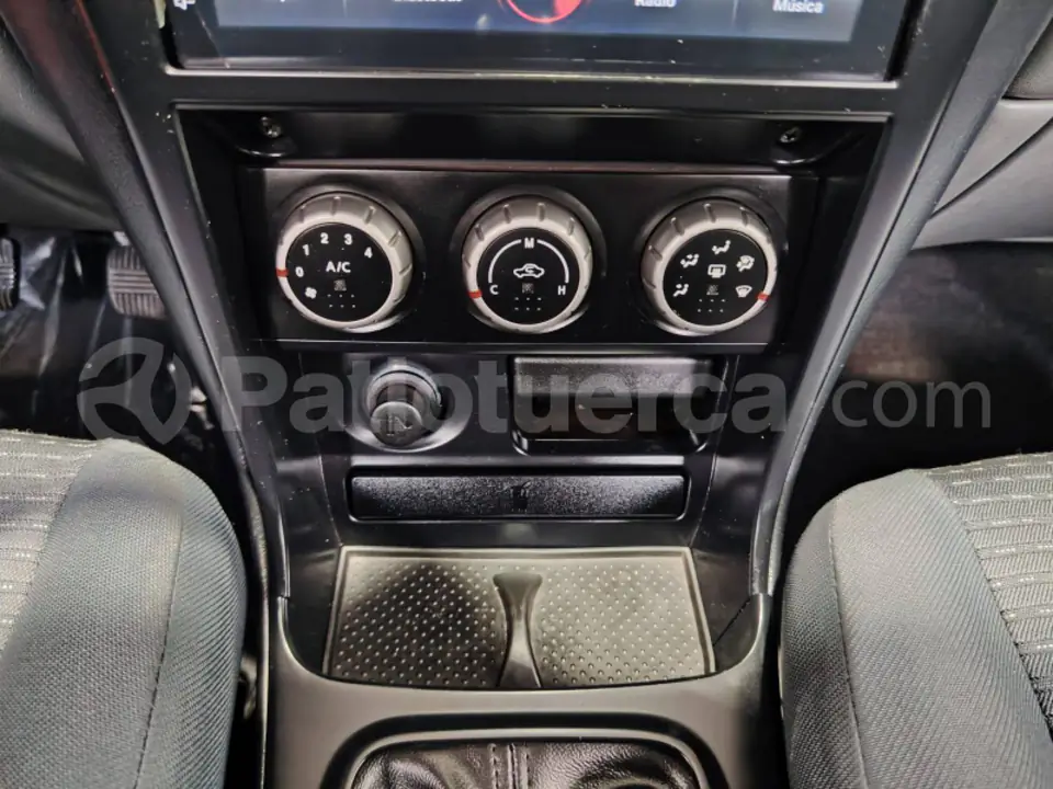 Foto 25 de Nissan Almera