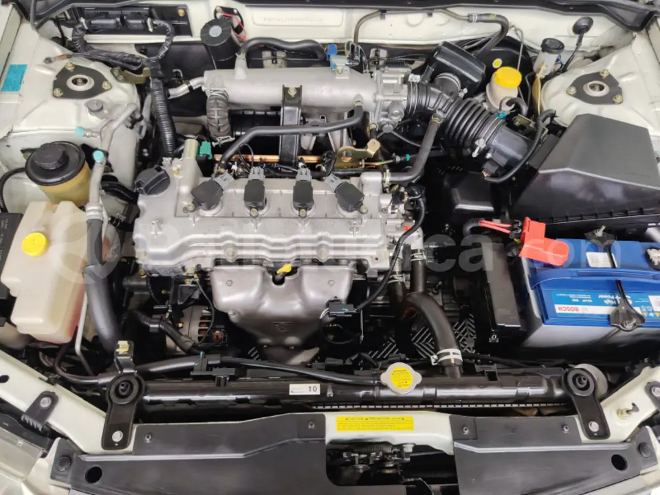 Foto 29 de Nissan Almera