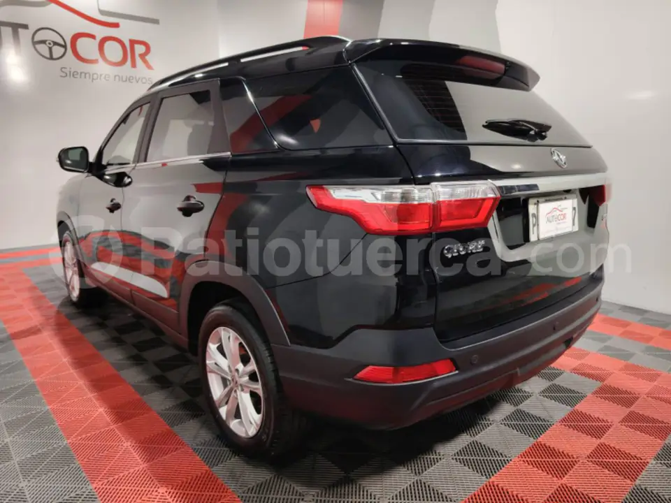 Foto 3 de DongFeng Glory 560