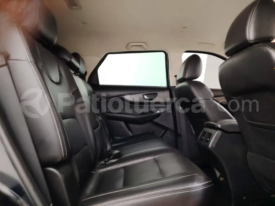 Foto 11 de DongFeng Glory 560