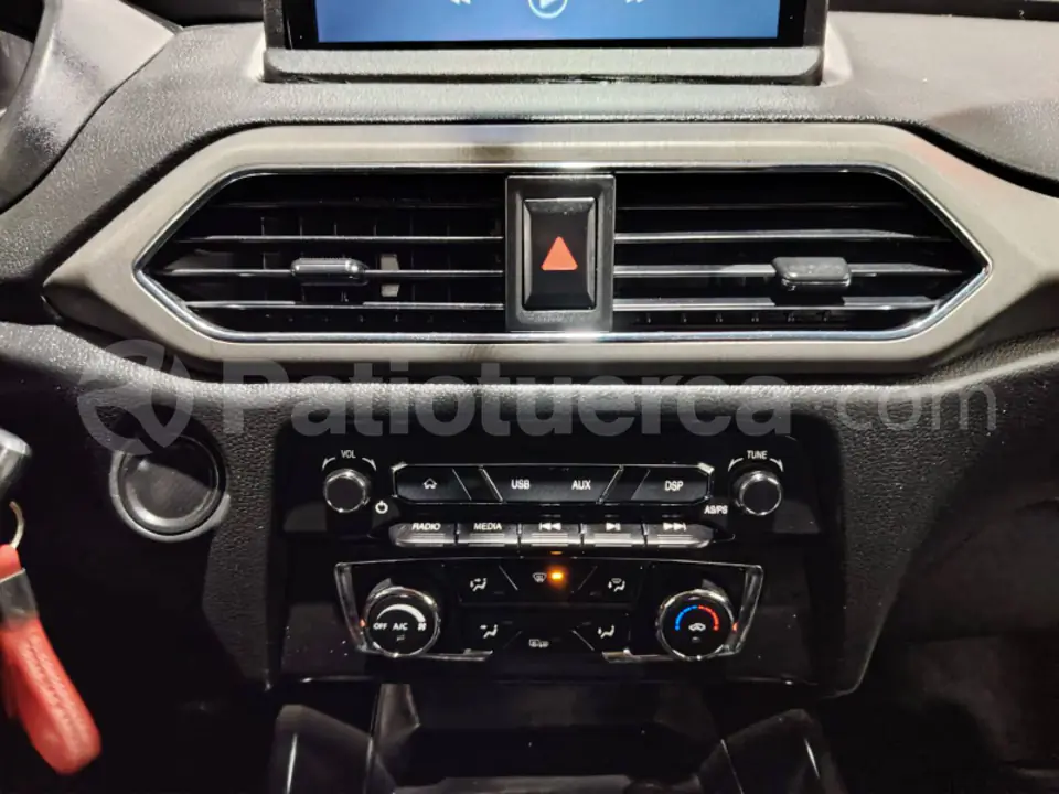 Foto 12 de DongFeng Glory 560