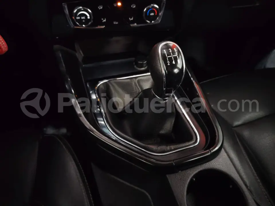 Foto 14 de DongFeng Glory 560