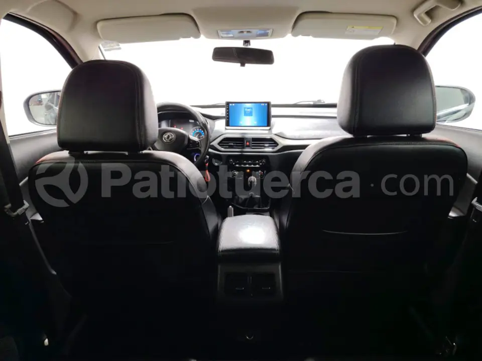 Foto 16 de DongFeng Glory 560