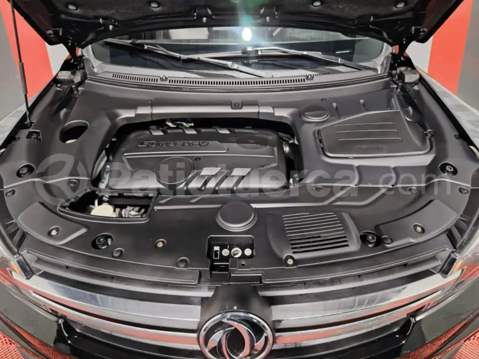 Foto 20 de DongFeng Glory 560