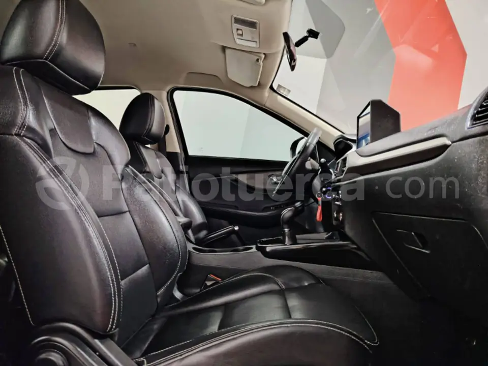 Foto 24 de DongFeng Glory 560