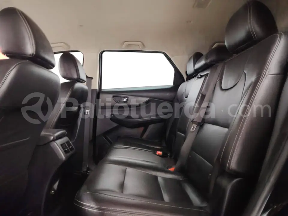 Foto 25 de DongFeng Glory 560