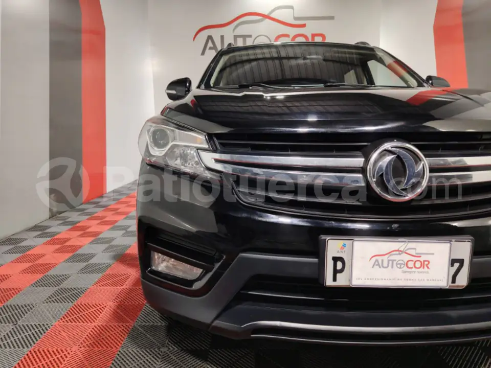 Foto 26 de DongFeng Glory 560