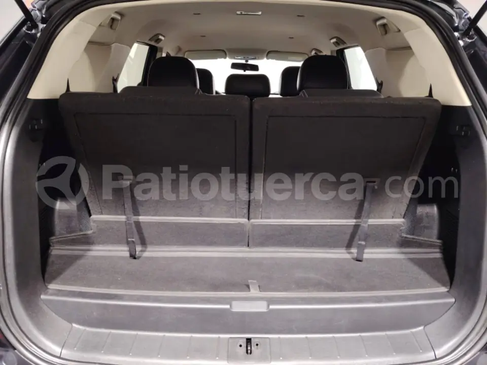 Foto 32 de DongFeng Glory 560