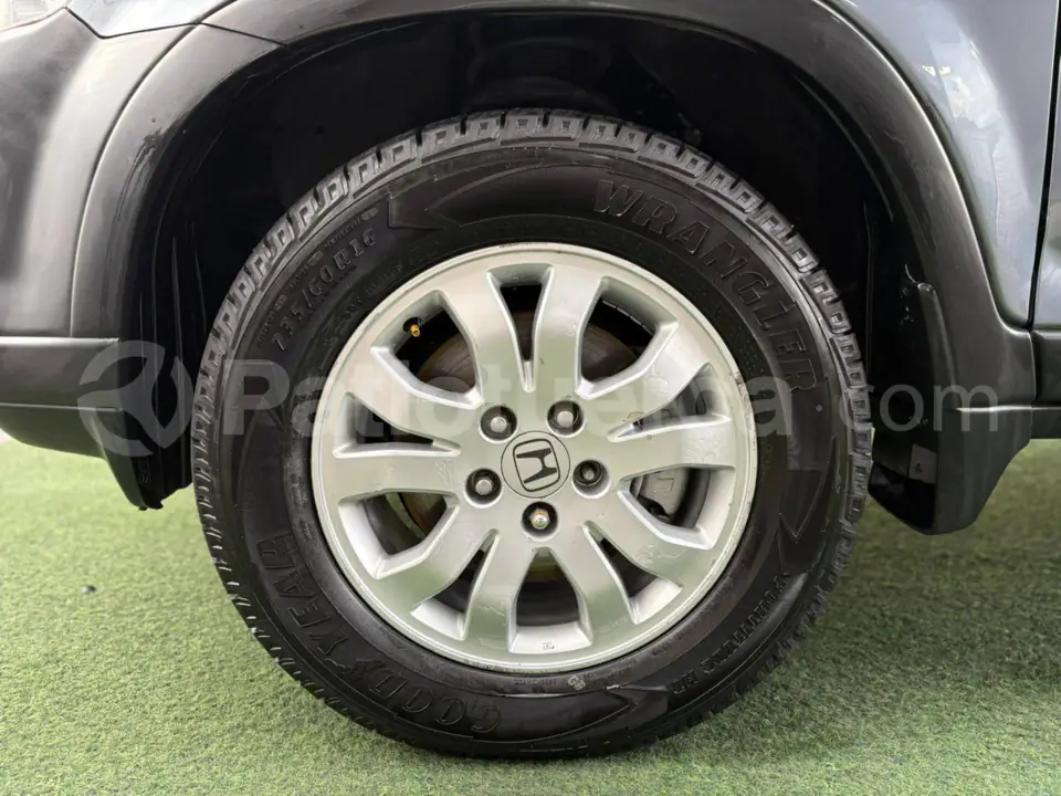 Foto 15 de Honda CRV