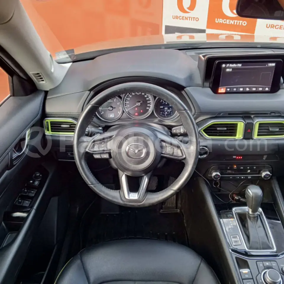 Foto 6 de Mazda CX-5 Active