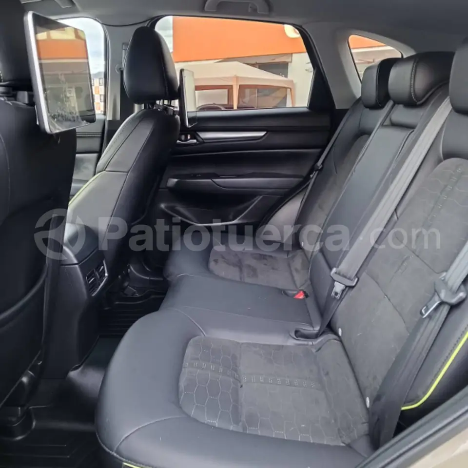 Foto 8 de Mazda CX-5 Active