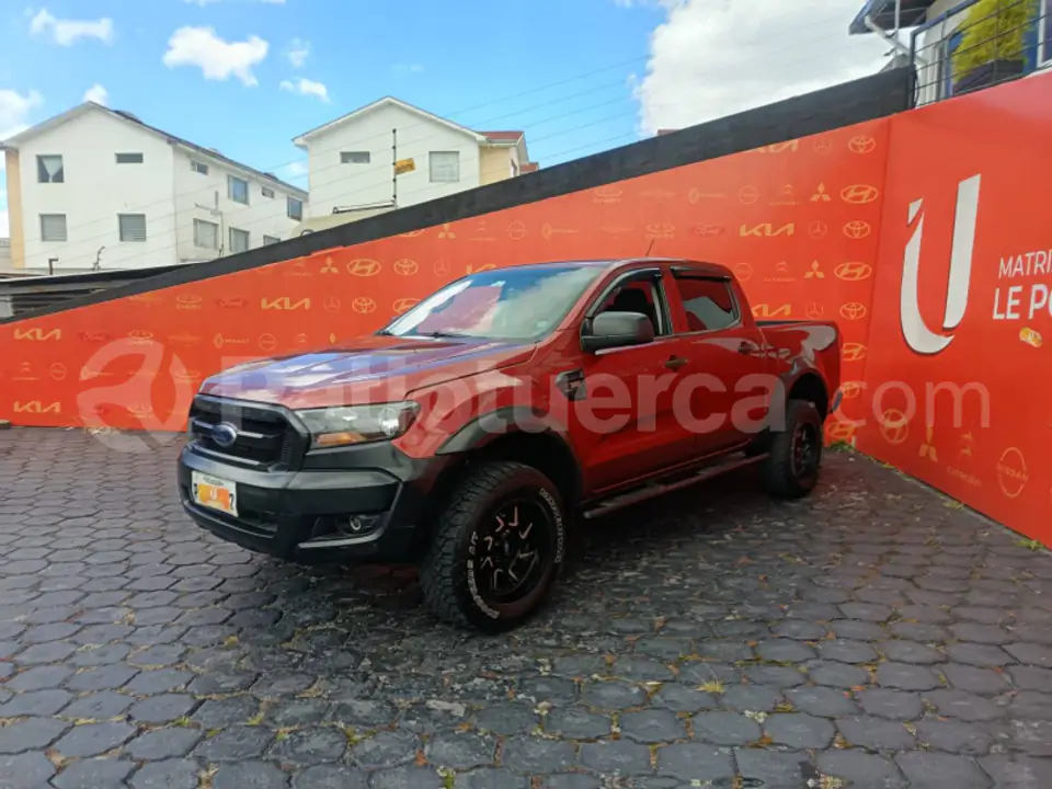 Foto 2 de Ford RANGER XL