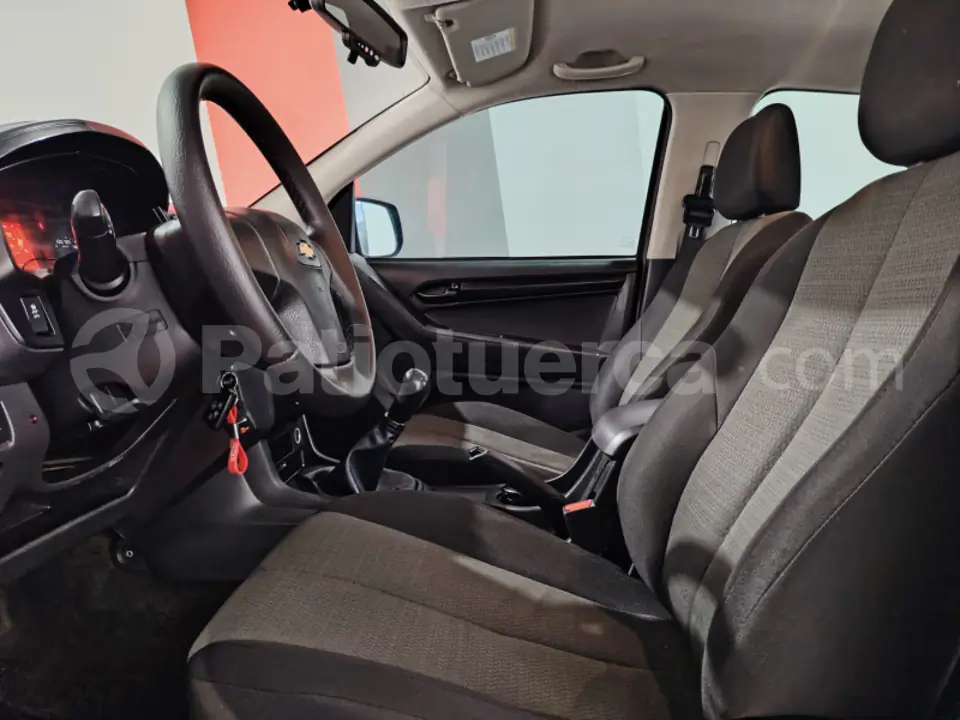 Foto 7 de Chevrolet D MAX CRDI FULL 2.5.