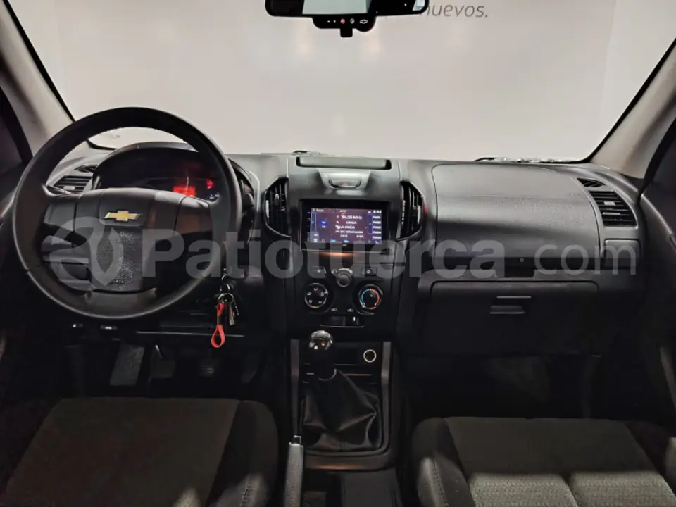 Foto 9 de Chevrolet D MAX CRDI FULL 2.5.