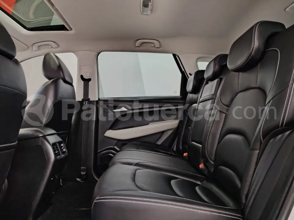 Foto 8 de Chevrolet Captiva