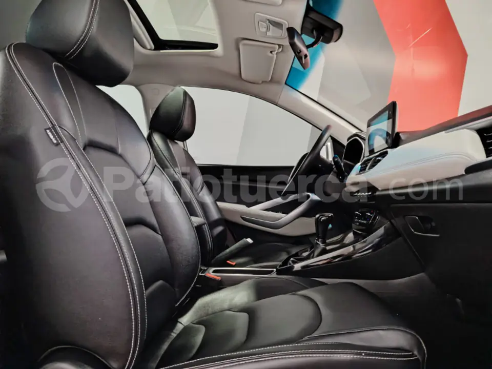 Foto 10 de Chevrolet Captiva