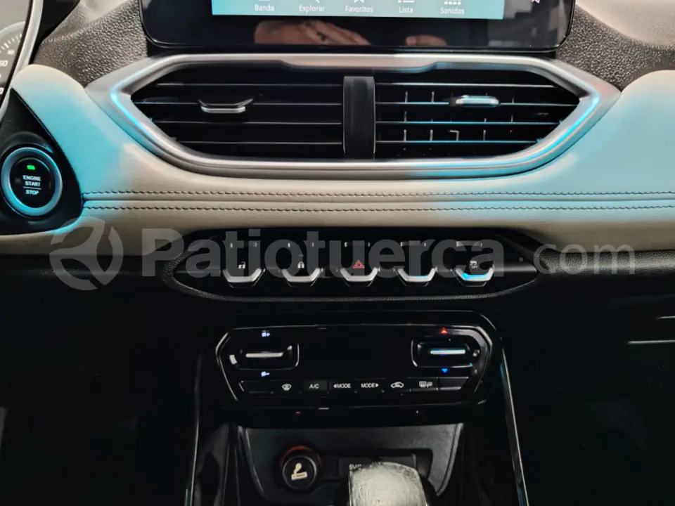 Foto 13 de Chevrolet Captiva