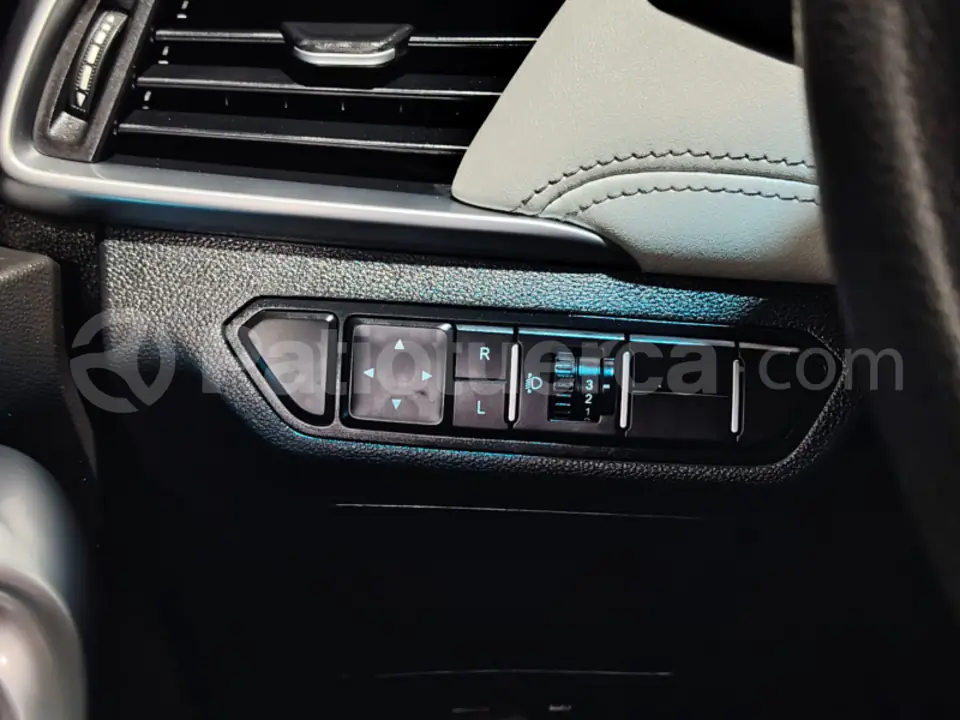 Foto 20 de Chevrolet Captiva