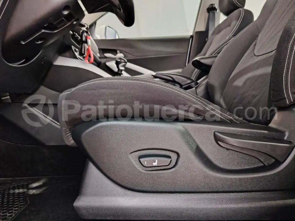 Foto 10 de Chevrolet GROOVE LTZ