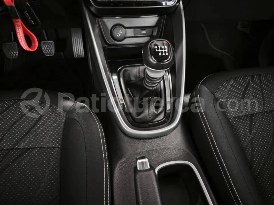 Foto 25 de Chevrolet GROOVE LTZ