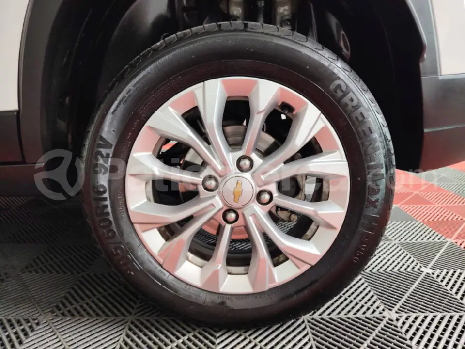 Foto 28 de Chevrolet GROOVE LTZ