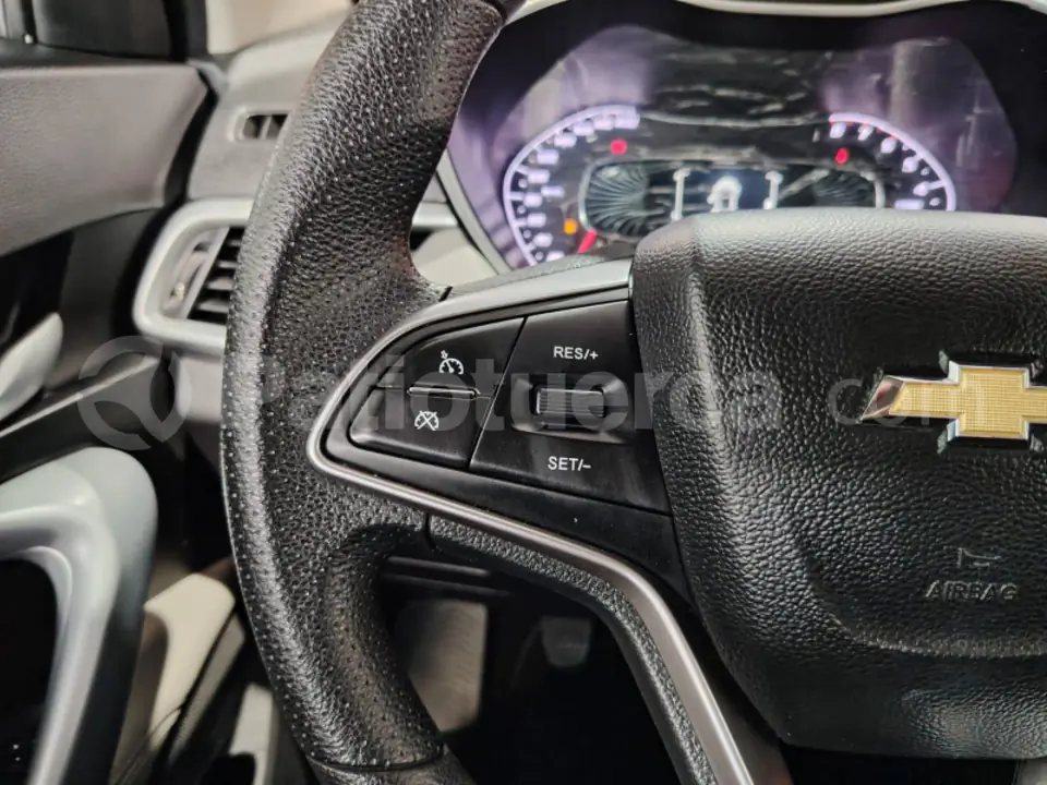 Foto 29 de Chevrolet GROOVE LTZ