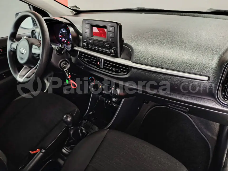 Foto 18 de Kia PICANTO EX 1.0