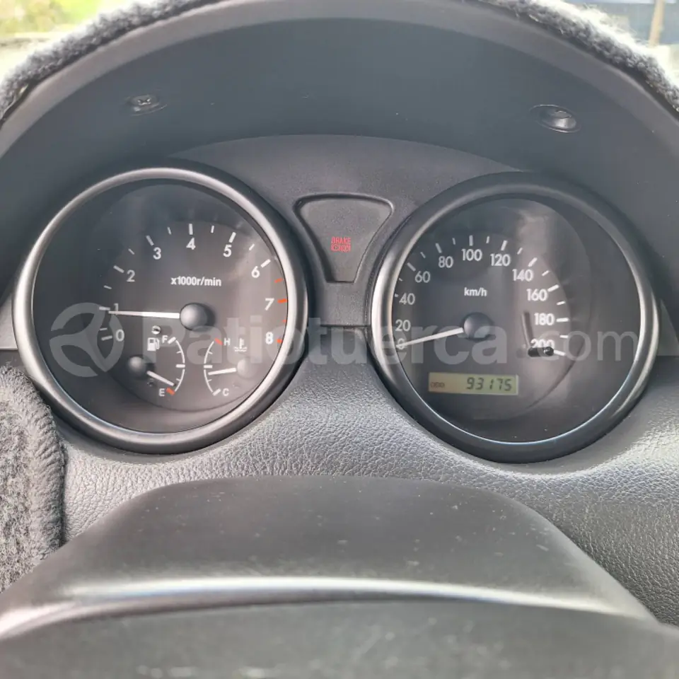 Foto 4 de Chevrolet Aveo Activo