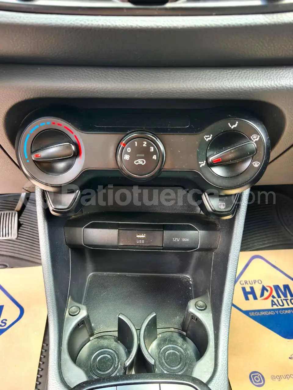 Foto 7 de Toyota Hilux