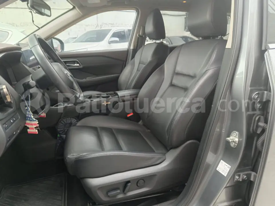 Foto 4 de Nissan X-Trail Epower Advance e-4ORCE EV