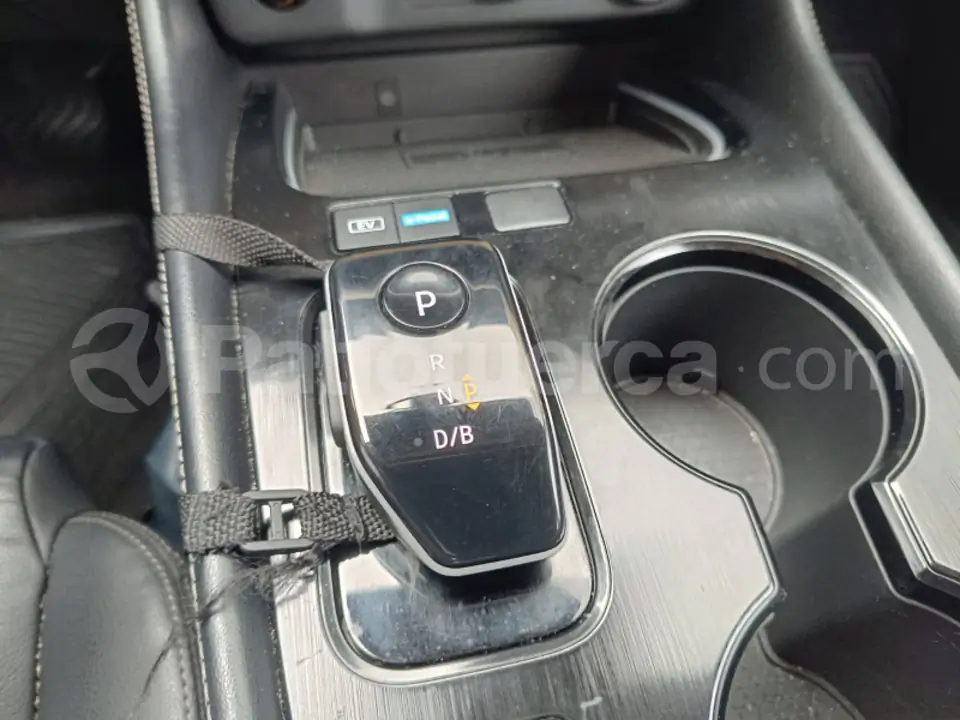 Foto 5 de Nissan X-Trail Epower Advance e-4ORCE EV