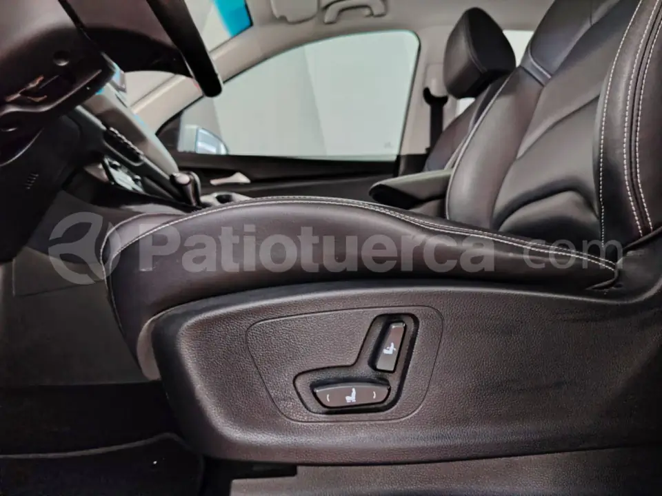 Foto 18 de Chevrolet Captiva Premier