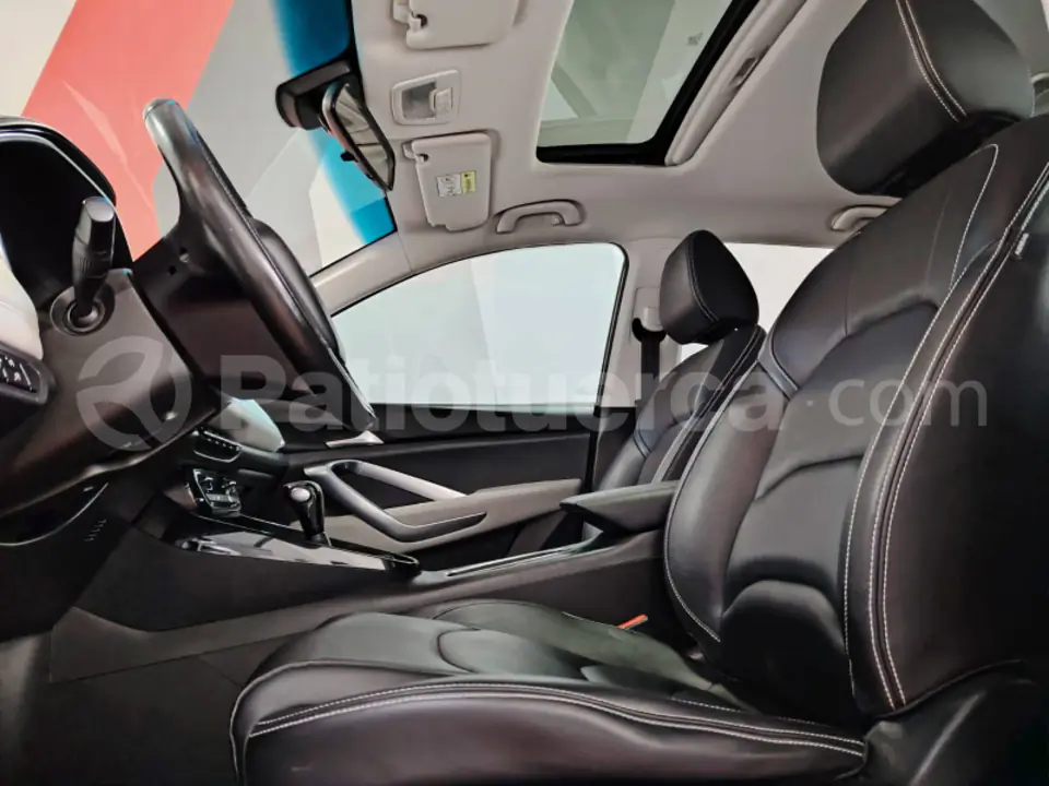 Foto 20 de Chevrolet Captiva Premier