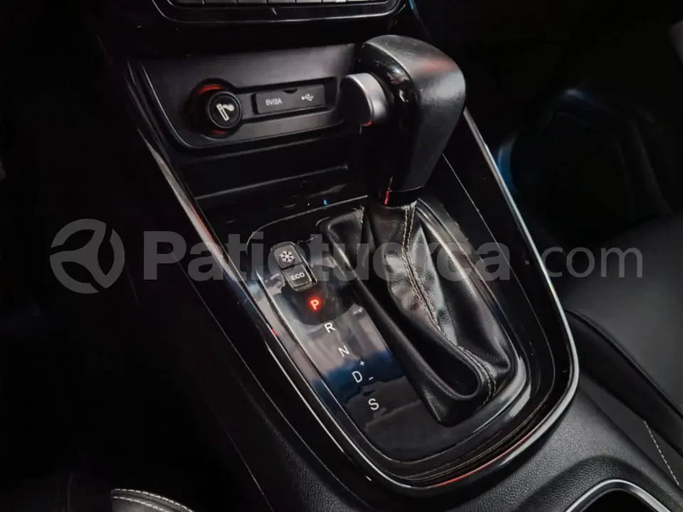 Foto 26 de Chevrolet Captiva Premier