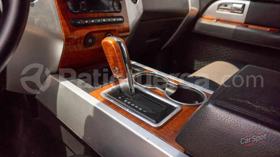 Foto 13 de Ford Expedition