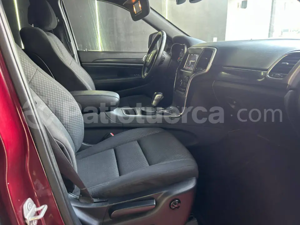 Foto 12 de Jeep Cherokee