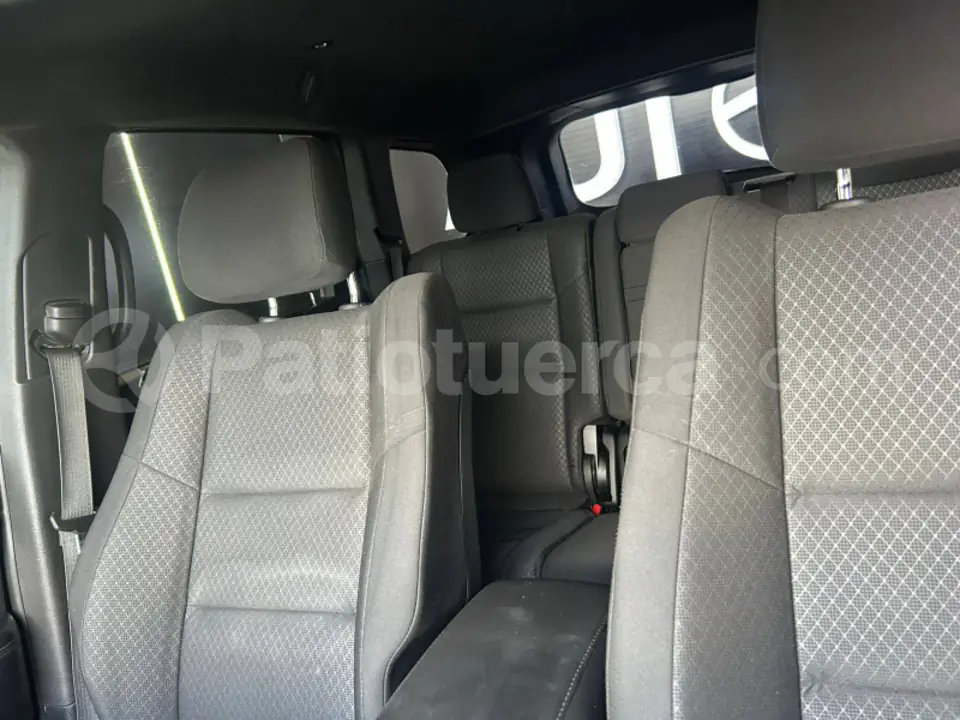 Foto 21 de Jeep Cherokee