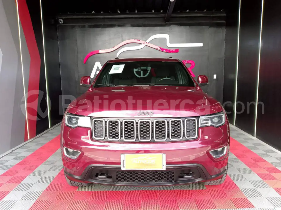 Foto 3 de Jeep Cherokee