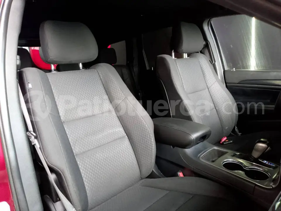 Foto 11 de Jeep Cherokee